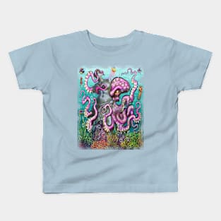 Treasure Kids T-Shirt